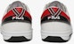FILA x Mastermind FX-2 Sneaker WHITE BLUE RED 1100FS253RU03X017100