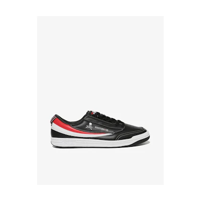 FILA Mastermind FX-2 Sneakers BLACK RED WHITE