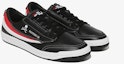 Order FILA x Mastermind FX-2 Sneakers BLACK RED WHITE 1100FS253RU03X017001