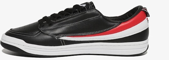 FILA x Mastermind FX-2 運動鞋 黑紅白 1100FS253RU03X017001 Lookbook FILA x Mastermind FX-2 運動鞋 黑紅白 1100FS253RU03X017001