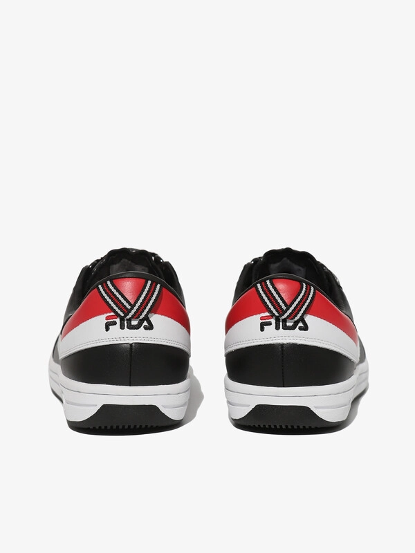 Details for FILA x Mastermind FX-2 Sneakers Hitam Merah Putih 1100FS253RU03X017001