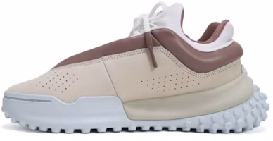 FILA x MIHARA YASUHIRO Beige Low-Top Casual Sneakers. Beige P06FW136 FILA x MIHARA YASUHIRO Beige Low-Top Casual Sneakers. Beige P06FW136