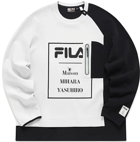 fila-x-mihara-yasuhiro-collab-oversized-logo-crewneck-sweatshirt-men-antelope-white-f11-m143204-f-iv