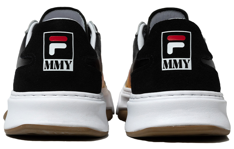 FILA MIHARA YASUHIRO Dewu Fila Fusion FM-5 'Flame' 圖 6