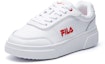 Order FILA x Wilson Court Low 'Putih Merah' F12M031302FFW