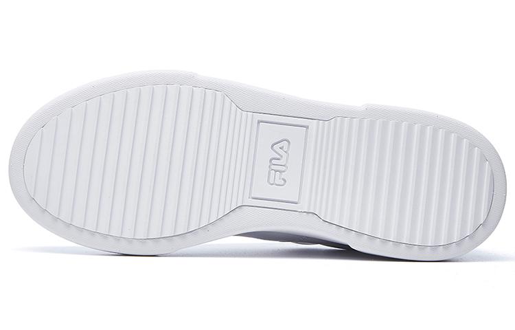 Purchase FILA x Wilson Court Low ''Blanc Rouge'' F12M031302FFW