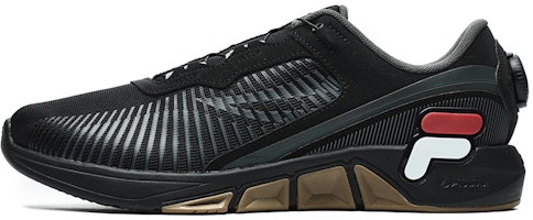 FILA XFT Boa Athletics Shoes 'Falcon' A12M241401FBA FILA XFT Boa Athletics Shoes 'Falcon' A12M241401FBA