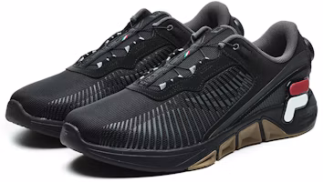Order Fila 斐樂 Xft Boa 力量運動訓練健身鞋 獵鷹