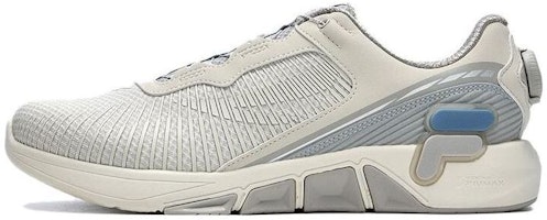 FILA XFT Boa Athletics Shoes 'Grey Beige' A12M311401FRD FILA XFT Boa Athletics Shoes 'Grey Beige' A12M311401FRD