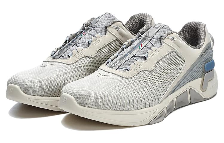 Order FILA XFT ボア アスレチックスニーカー (グレーベージュ) A12M311401FRD