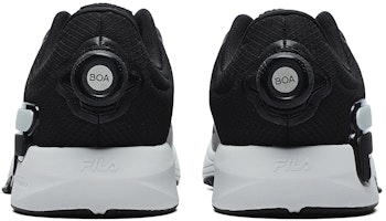 Zapatillas FILA XFT Boa Atletismo 'Gris Negro Plata' A12M231403FSR Shop Zapatillas FILA XFT Boa Atletismo 'Gris Negro Plata' A12M231403FSR