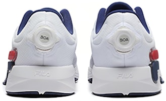 Kasut Sukan FILA XFT Boa 'Putih Biru' A12M231403FWT Shop Kasut Sukan FILA XFT Boa 'Putih Biru' A12M231403FWT