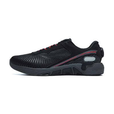 FILA XFT BOA Low 'Black'