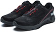 Order FILA XFT BOA Low 'Hitam' A12M311401FSI