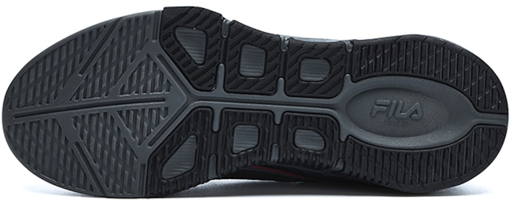 FILA XFT BOA Low 'Hitam' A12M311401FSI Purchase FILA XFT BOA Low 'Hitam' A12M311401FSI