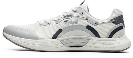 FILA XFT Low 'Bright Grey' A12M222129FLG FILA XFT Low 'Bright Grey' A12M222129FLG