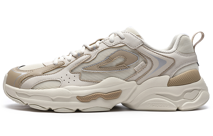 Buy FILA Y2K Low 'Yellow Brown' F12M312103FGB