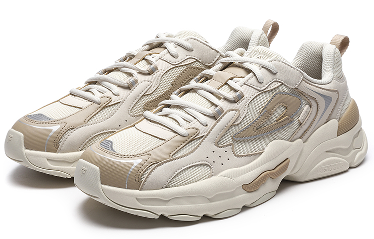 Order FILA Y2K Low 'Yellow Brown' F12M312103FGB