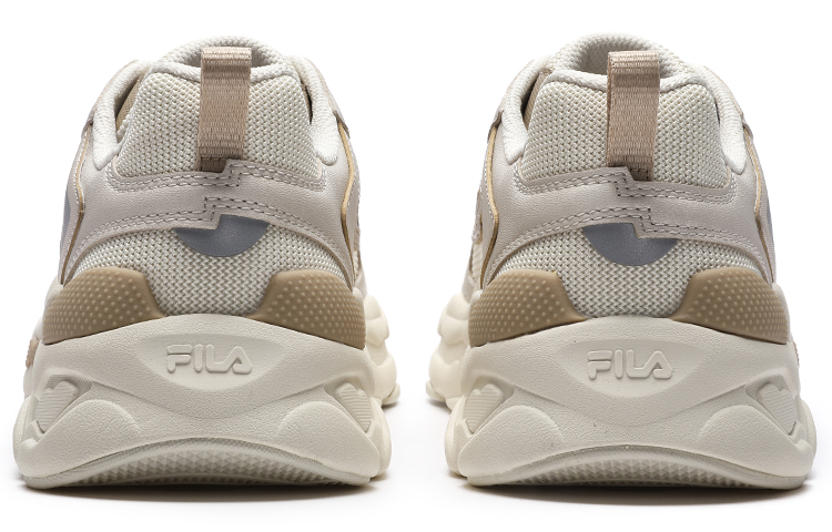 Shop FILA Y2K Low 'Yellow Brown' F12M312103FGB