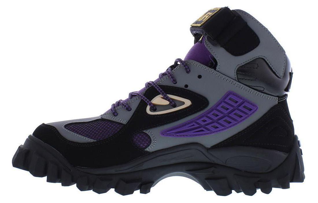 FILA Yak Boots High 'Purple Comfort' 1BM01276-970