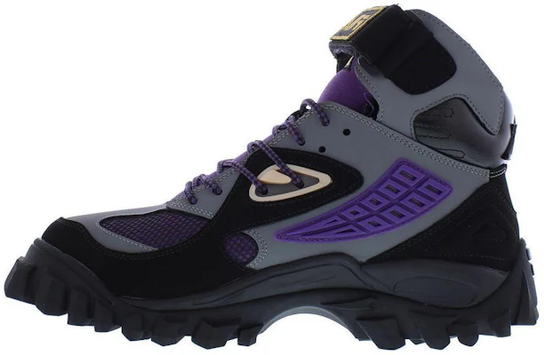 Stivali Alti FILA Yak ''Comfort Viola'' 1BM01276-970 Buy Stivali Alti FILA Yak ''Comfort Viola'' 1BM01276-970