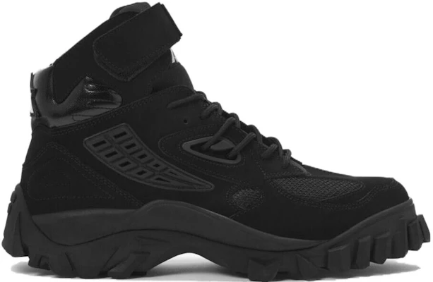 Botas Altas de Senderismo FILA Yak 'Negro Comodidad' Zapatillas de Running 1BM01276013 Order Botas Altas de Senderismo FILA Yak 'Negro Comodidad' Zapatillas de Running 1BM01276013
