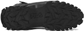 Details for Kasut Lari Boot FILA Yak Tinggi-Trail 'Keselesaan Hitam' 1BM01276013