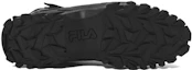 Details for Botas Altas de Senderismo FILA Yak 'Negro Comodidad' Zapatillas de Running 1BM01276013