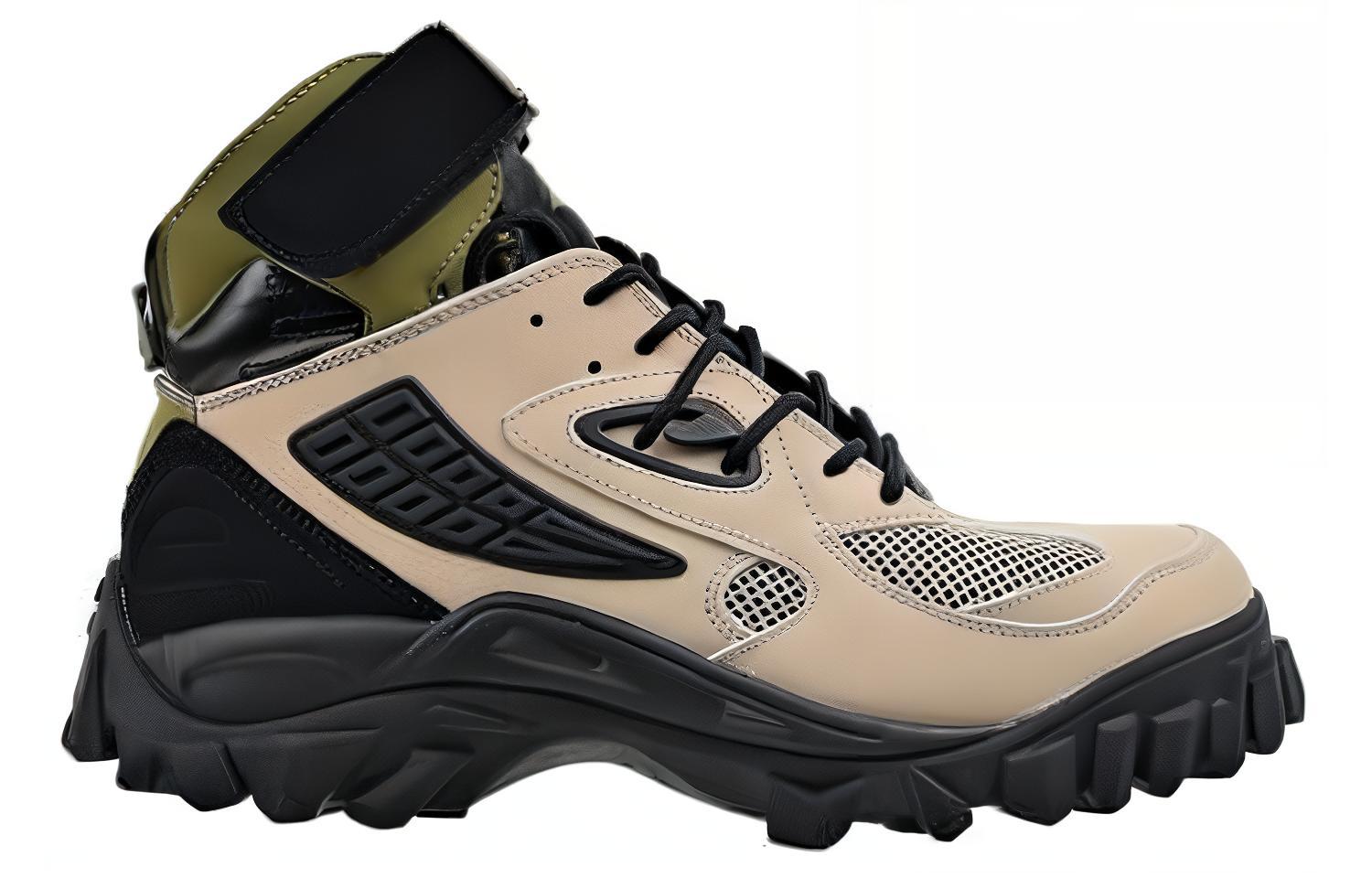 Order FILA Yak High-Top ''Comfort Marrone'' 1BM01276-116