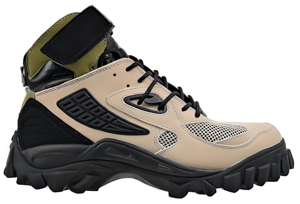 FILA Yak High-Top ''Comfort Marrone'' 1BM01276-116 Order FILA Yak High-Top ''Comfort Marrone'' 1BM01276-116
