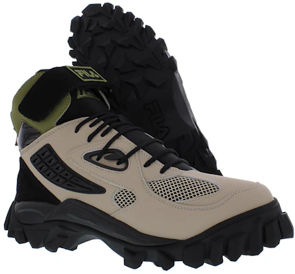 FILA Yak High-Top ''Comfort Marrone'' 1BM01276-116 Purchase FILA Yak High-Top ''Comfort Marrone'' 1BM01276-116