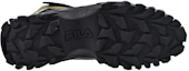 Details for FILA Yak High-Top ''Comfort Marrone'' 1BM01276-116