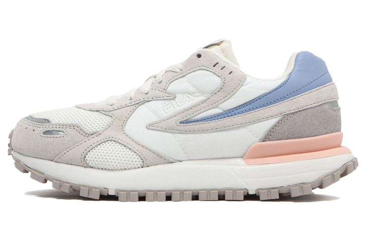 FILA Zagato Shoes 'White Blue' 1GM00849D_912