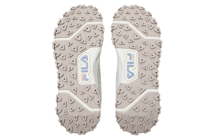 FILA Zagato Shoes 'White Blue' 圖 5