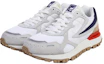 Order FILA Zagato Freizeit-Laufschuhe Grau/Weiß/Blau 1GM00849D_077