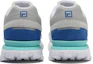 Shop FILA Zagato Low ''Wit Grijs - Koreaanse Editie'' 1GM00849D_150