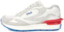Buy FILA Zagato Low Laufschuhe Weiß/Blau/Rot 1GM01215_125