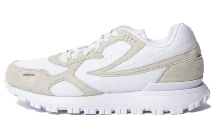 FILA Zagato Nm 'Beige White' 504544171-01B