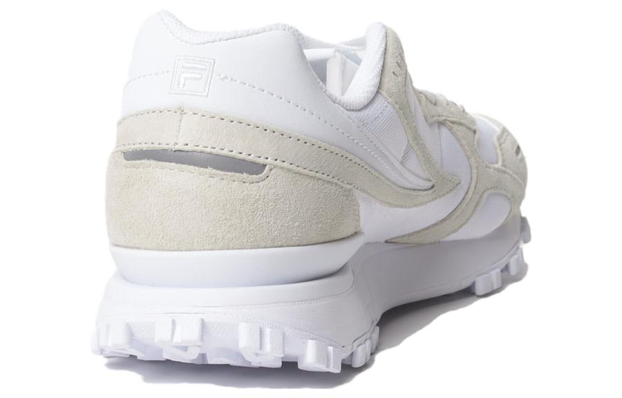 Shop FILA Zagato Nm ''Beige Weiß'' 504544171-01B