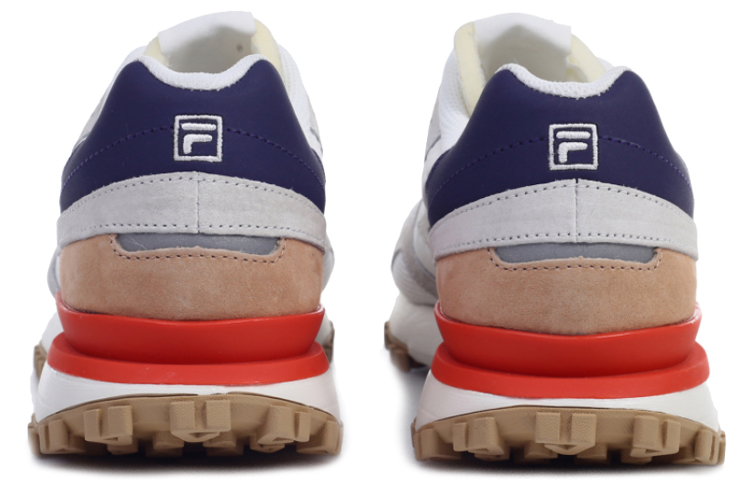 Buy x FILA BTS Colorful Summer Collection Zagato Shoes Grey