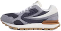 Buy FILA Zagato Retro Hardloopschoenen Zwart/Grijs/Bruin 1GM00849_050