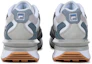 Lookbook Chaussures Basses FILA Zagato Running Gris/Blanc 1GM01215_071