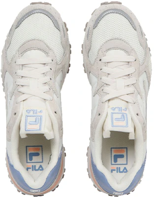 FILA Zagato Schoenen ''Wit Blauw'' 1GM00849D_912 Lookbook FILA Zagato Schoenen ''Wit Blauw'' 1GM00849D_912