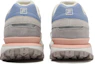 Shop FILA Zagato Schoenen ''Wit Blauw'' 1GM00849D_912