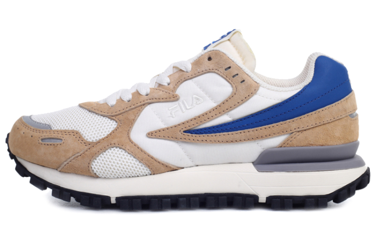 FILA Zagato Shoes Beige 1GM00849_920