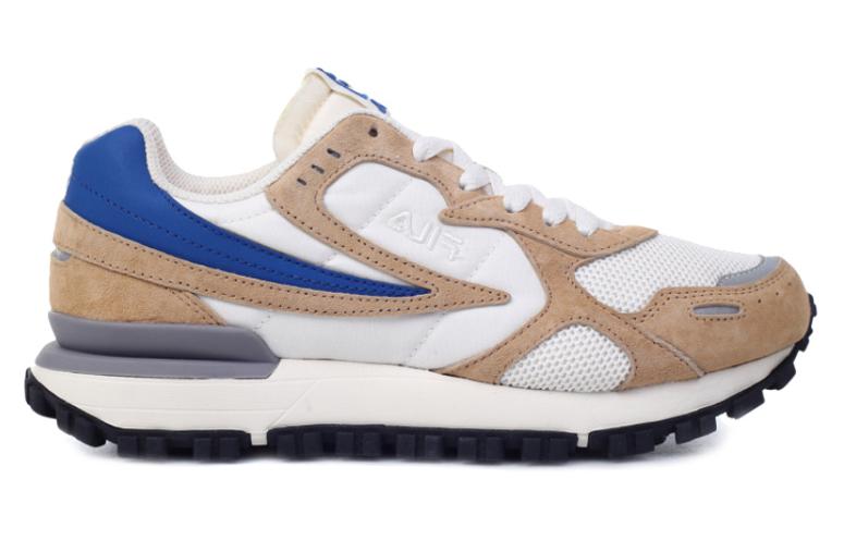 FILA Zagato Shoes Beige 圖 2