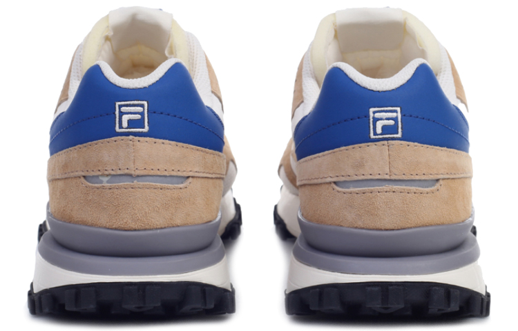 FILA Zagato Shoes Beige 圖 4