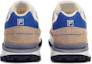 Shop FILA Zagato Schoenen Beige 1GM00849_920