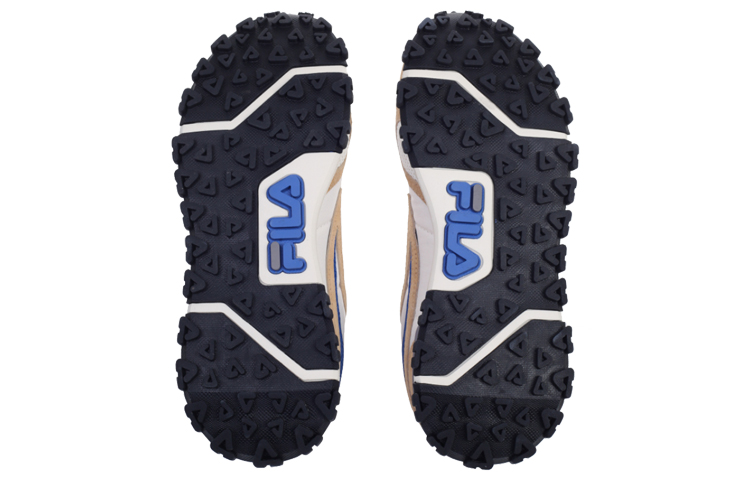 FILA Zagato Shoes Beige 圖 5