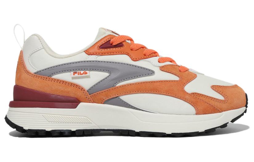 FILA Zagato v3 'White' 圖 2